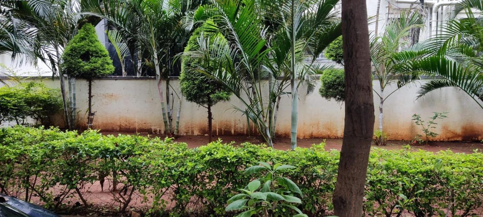 Hotel Serene International Bangalore