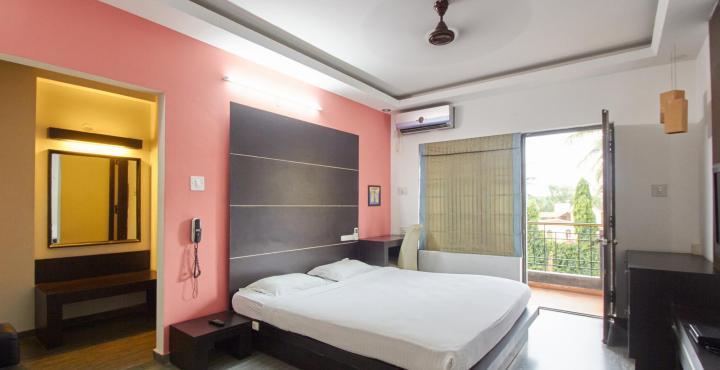 Shamrock Groove Boutique Hotel 3*