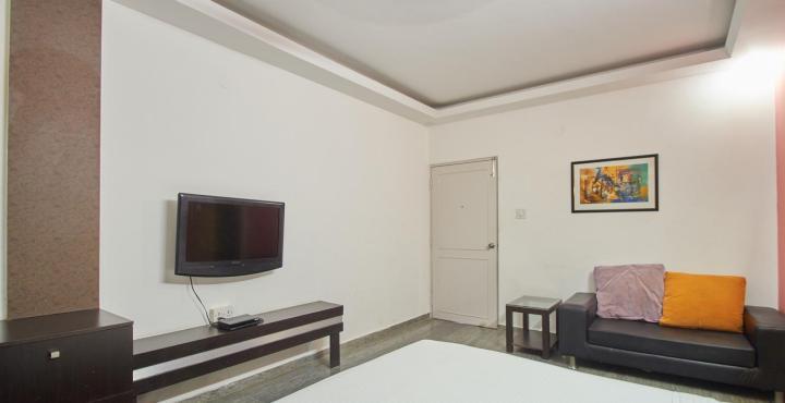 Hotel Shamrock Groove Boutique