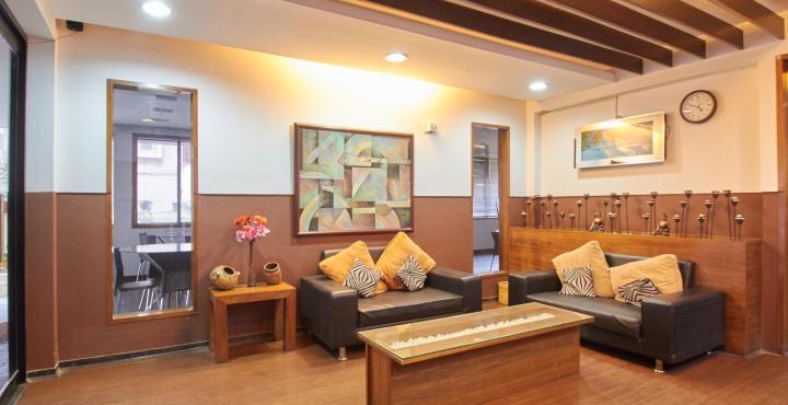 Shamrock Groove Boutique Bangalore