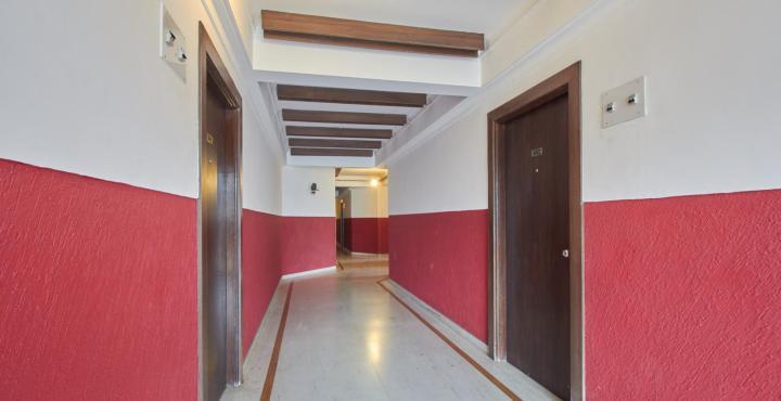 Shamrock Groove Boutique Hotel 3*