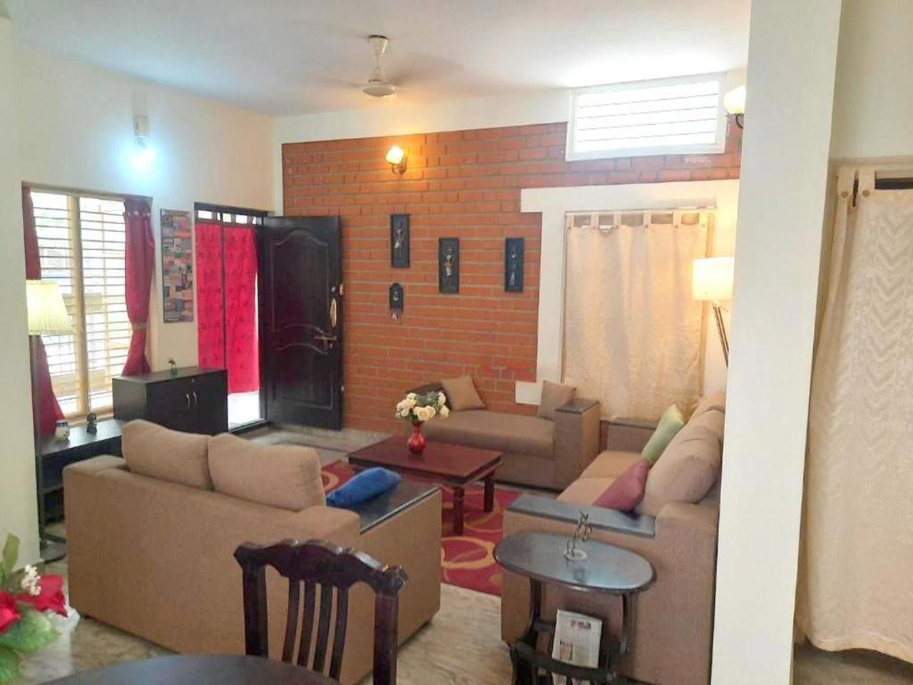 Two Bedroom Independent Als Apartment *