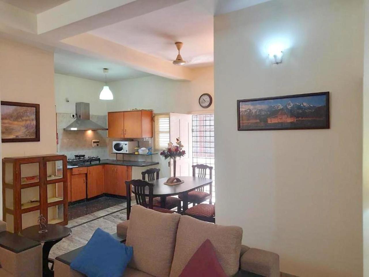 Apartment Two Bedroom Independent Als *