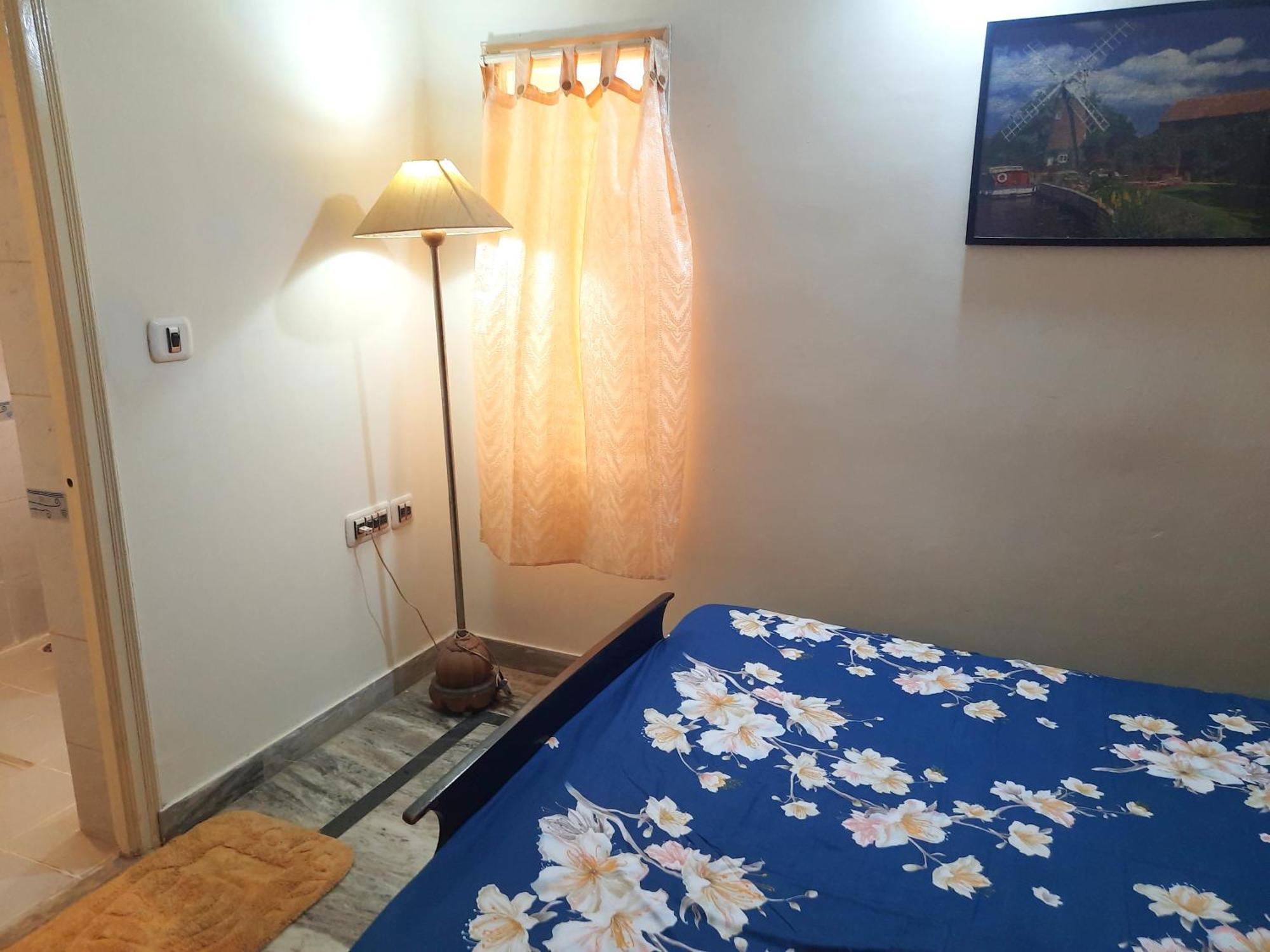 Apartment Two Bedroom Independent Als *