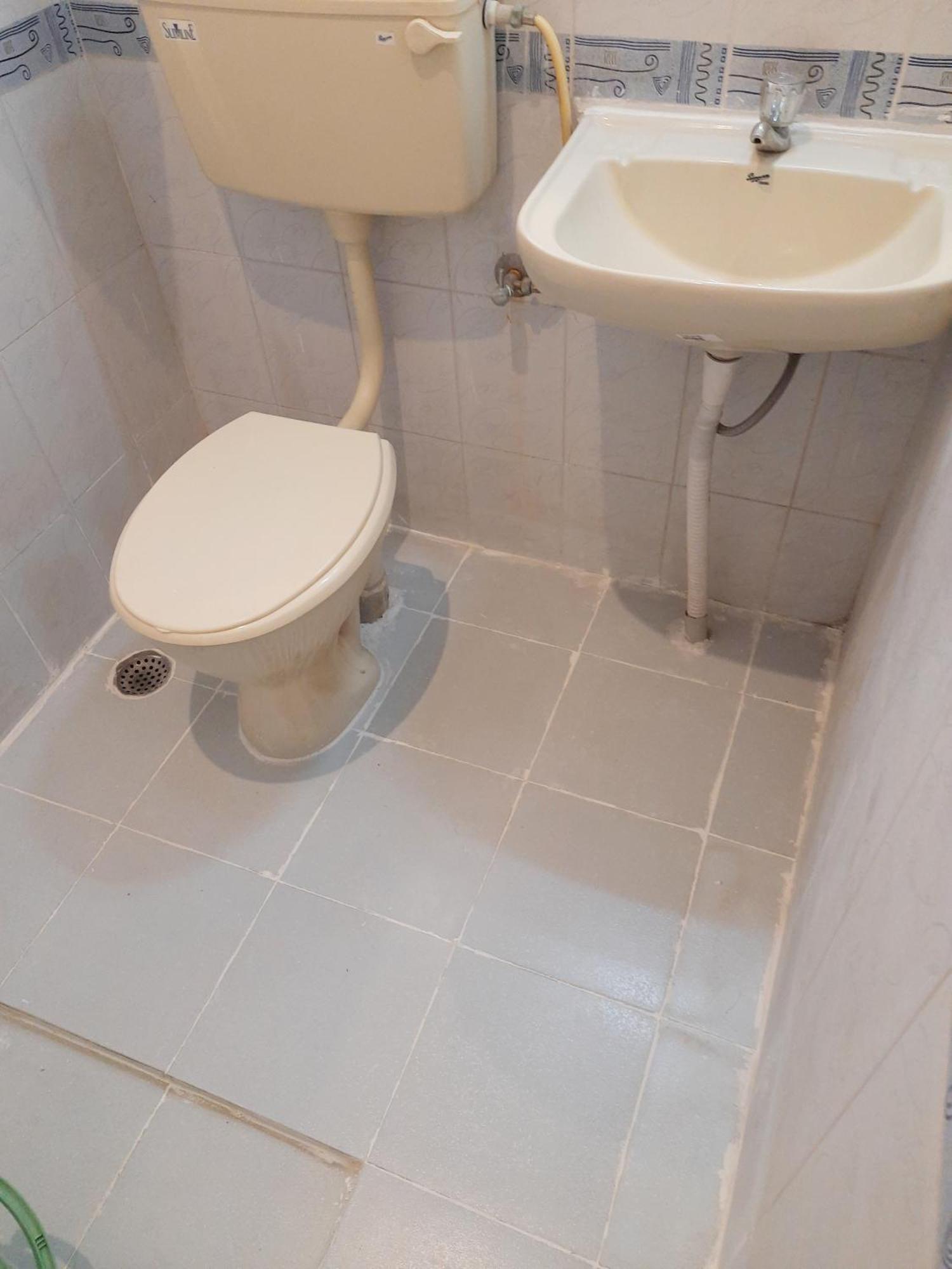 Two Bedroom Independent Als * Bangalore