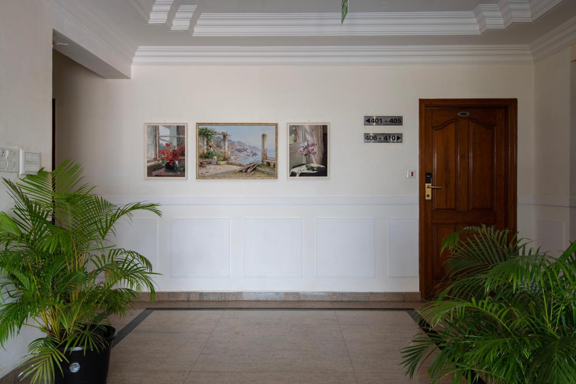 Hyde Park Hotel 3*