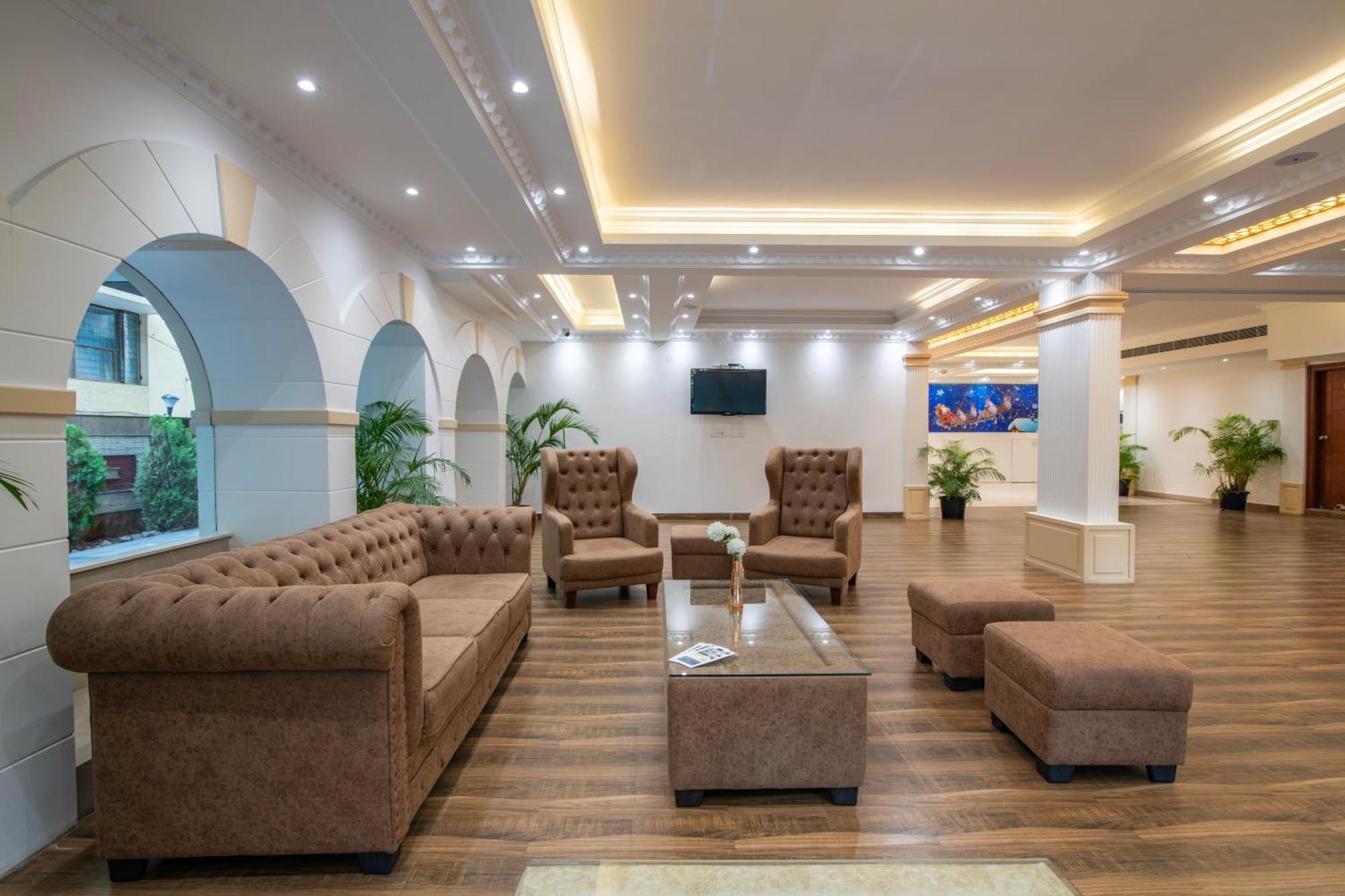 Hotel Hyde Park 3*