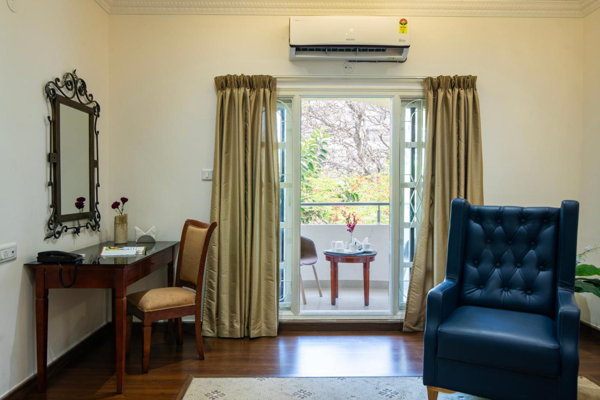Hotel Hyde Park