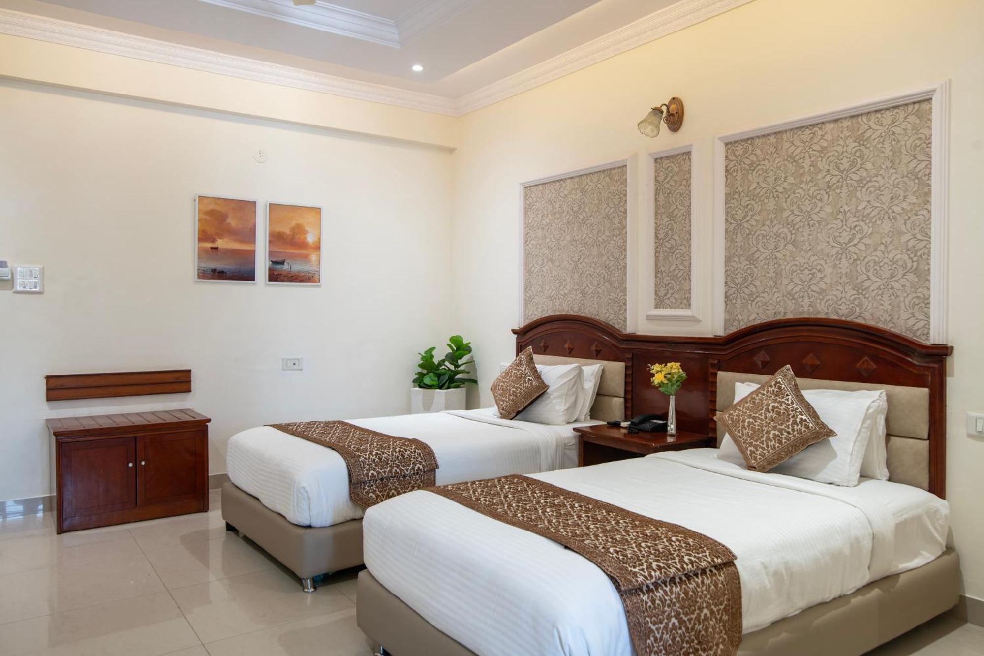 Hotel Hyde Park 3*