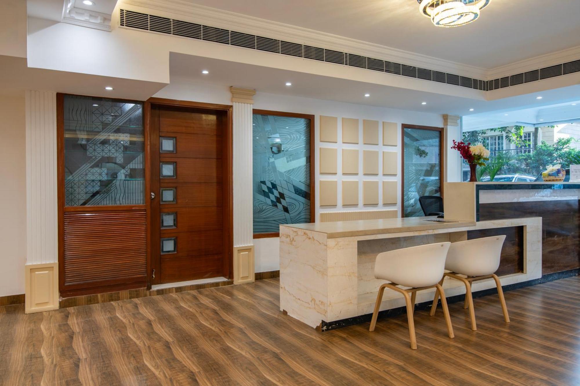 Hyde Park Hotel 3*