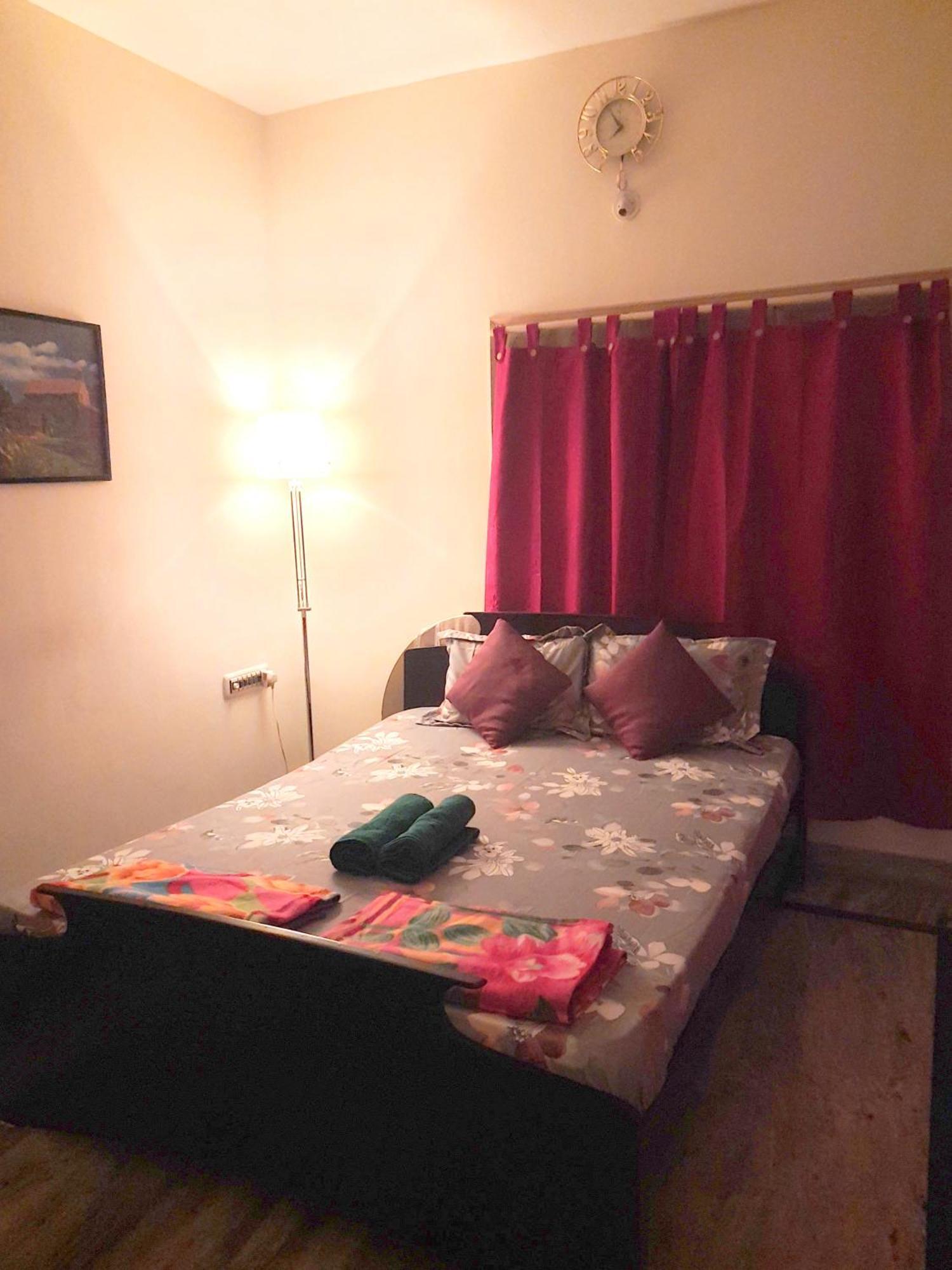 Two Bedroom Independent Als Apartment Bangalore