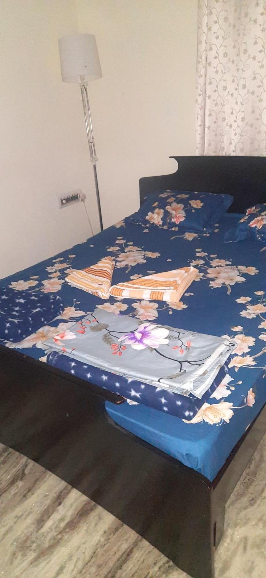 Two Bedroom Independent Als *