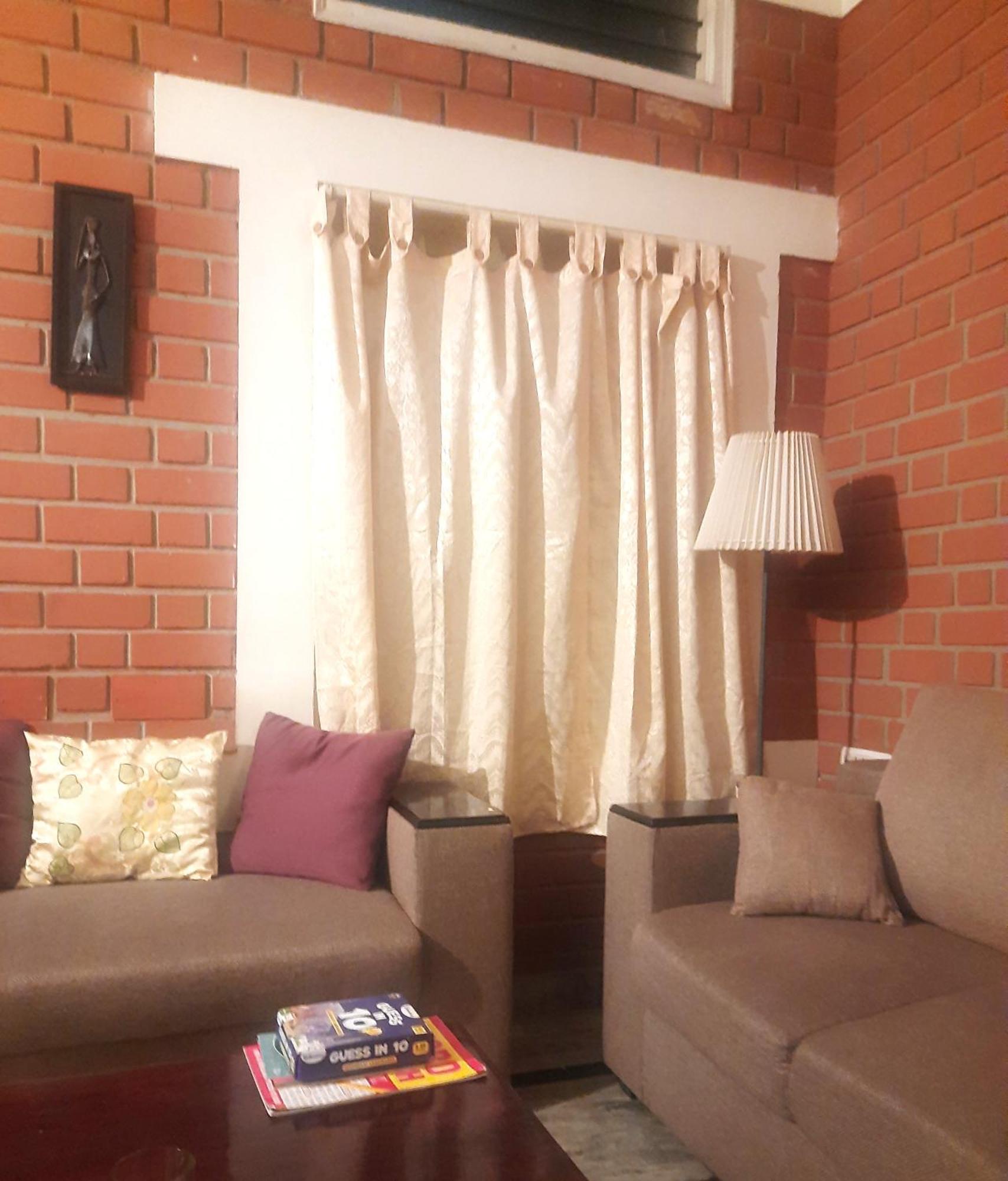 Two Bedroom Independent Als Apartment