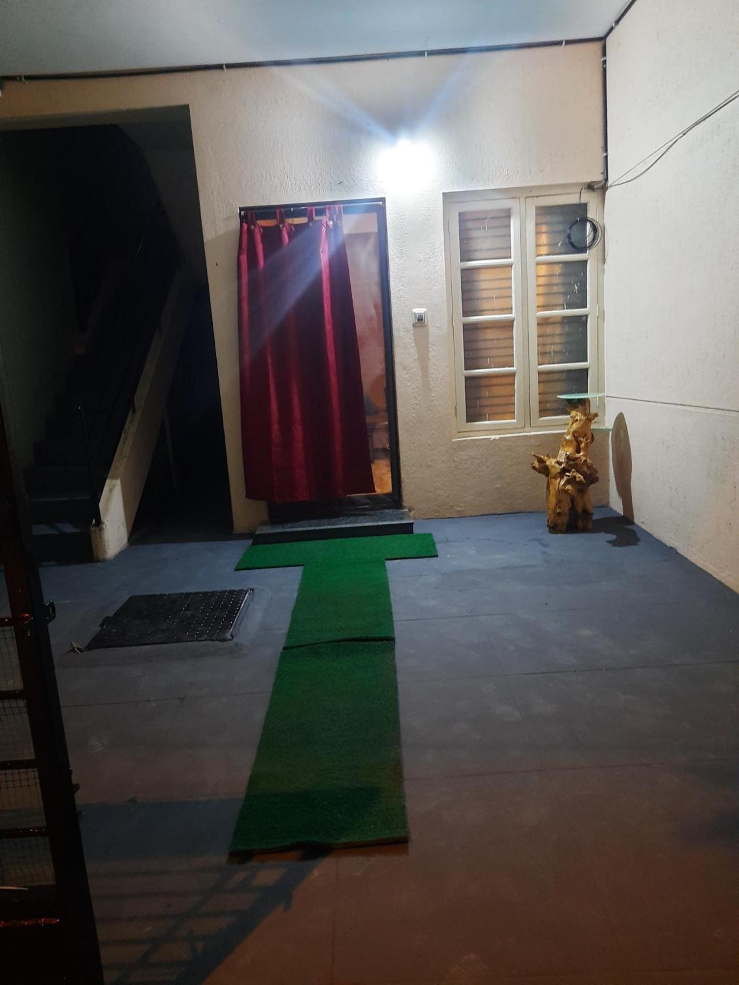 Two Bedroom Independent Als *