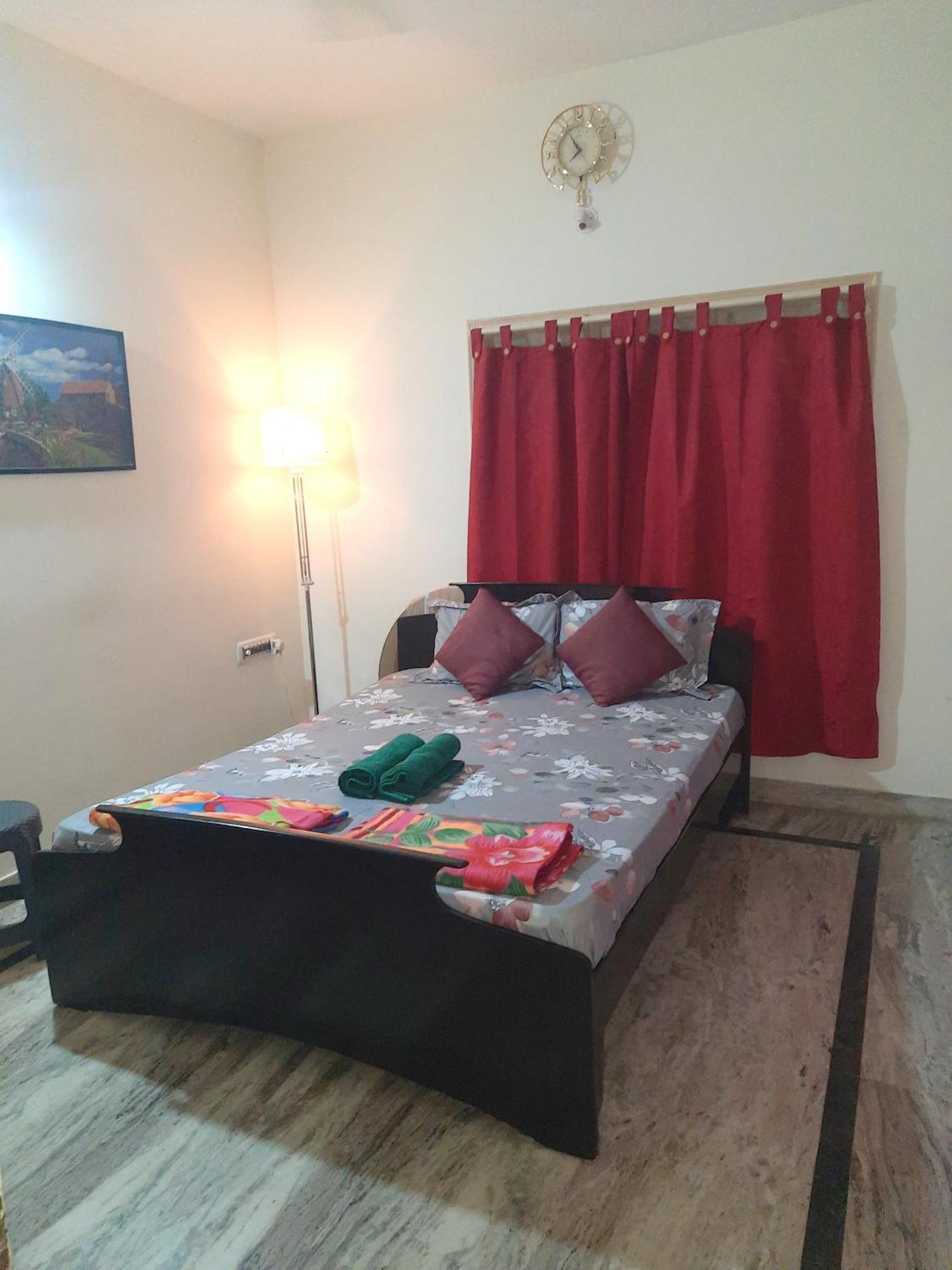 Two Bedroom Independent Als *