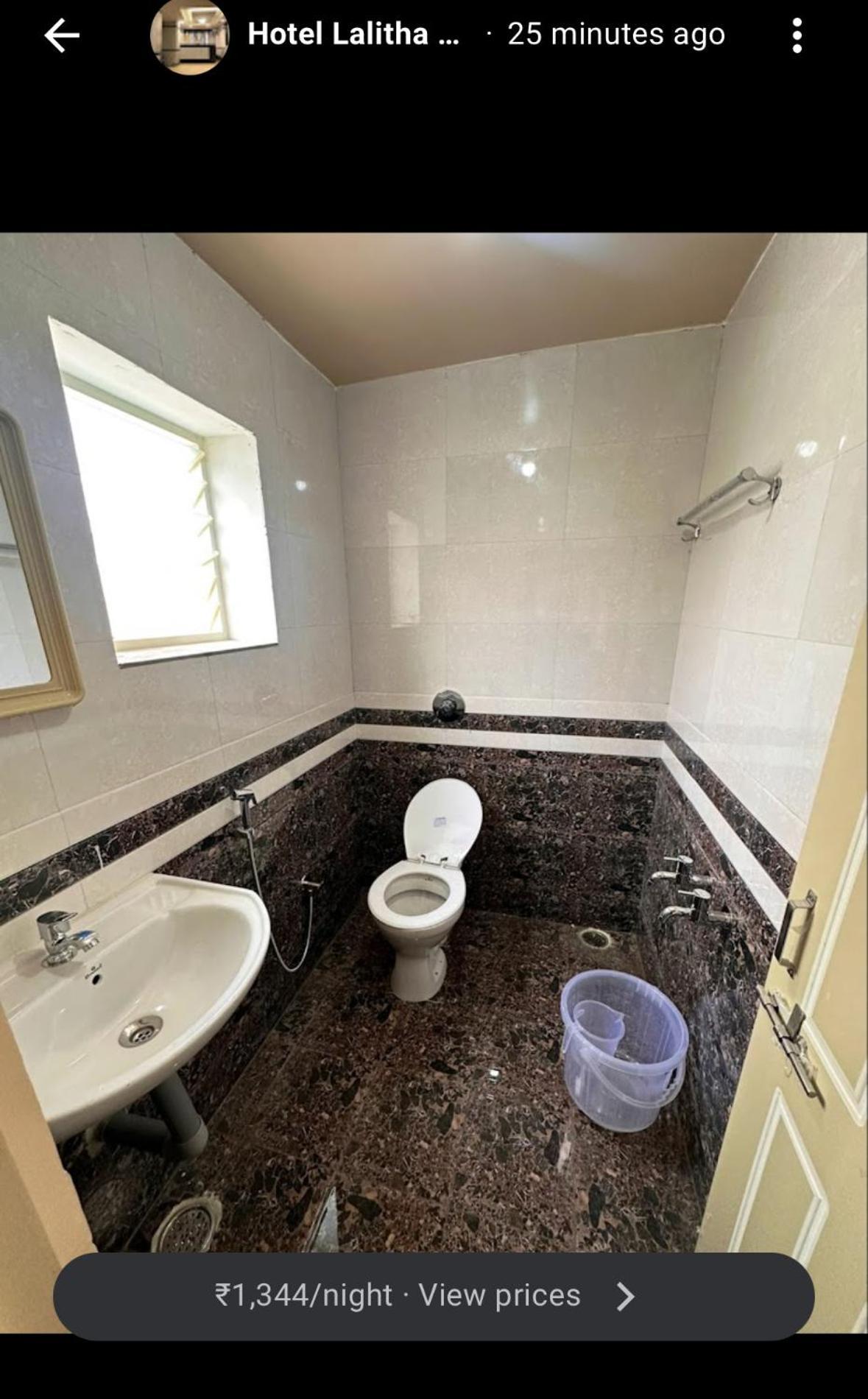 Lalitha Comfort Bangalore