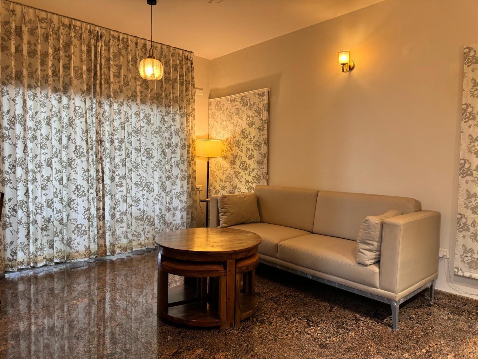 Homestay Idam Na Mama Bangalore
