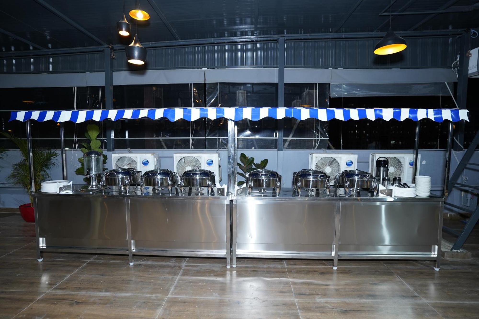 Hostel Sai Manyata Inn, Near Manyata Tech Park