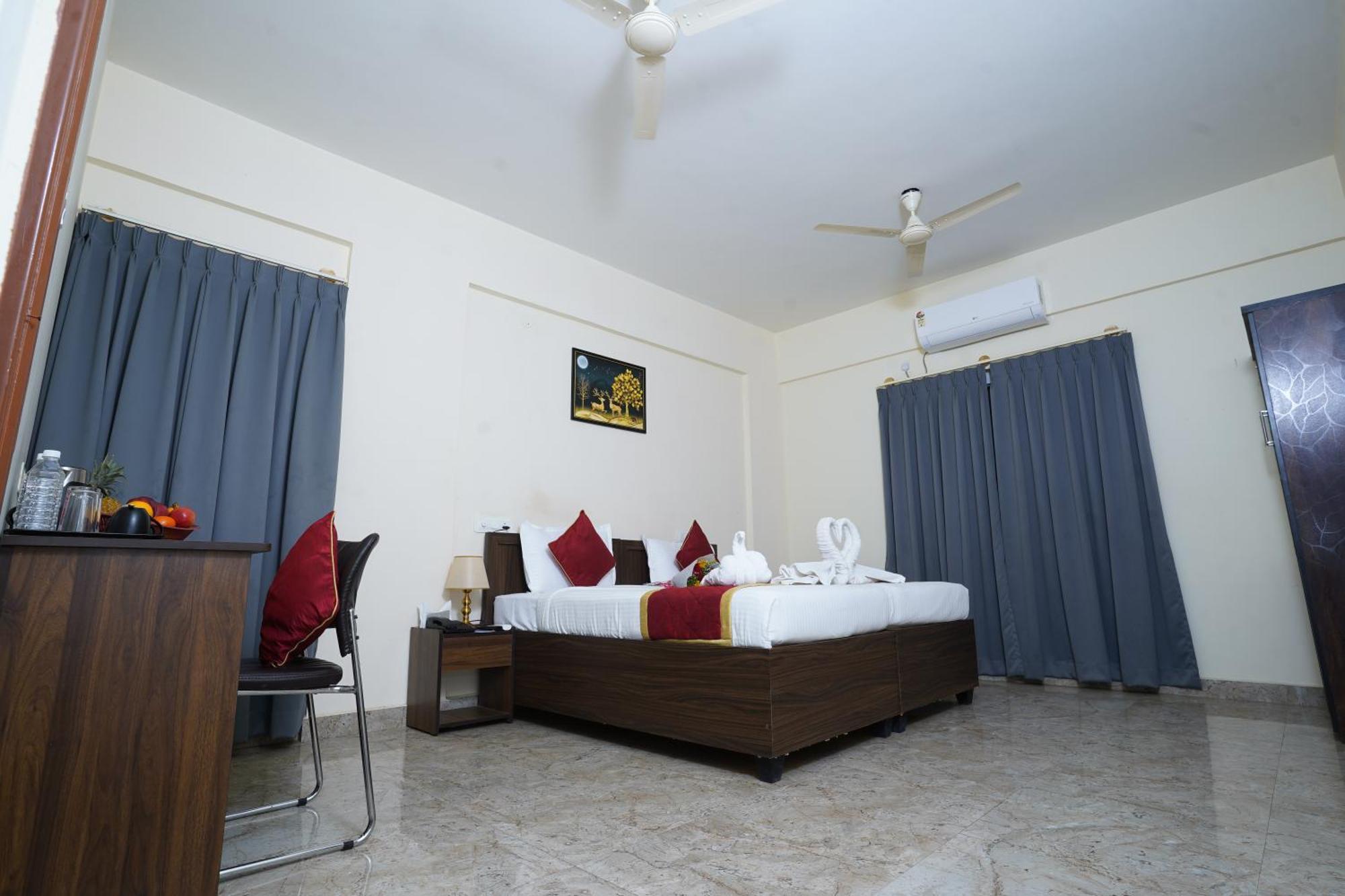 Sai Manyata Inn, Near Manyata Tech Park