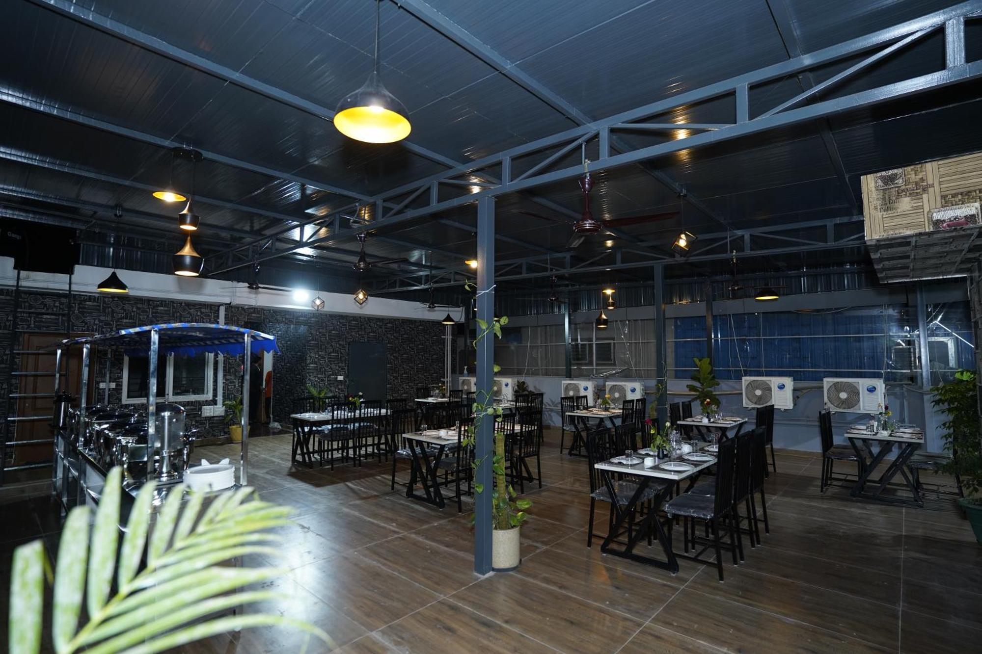 Hostel Sai Manyata Inn, Near Manyata Tech Park