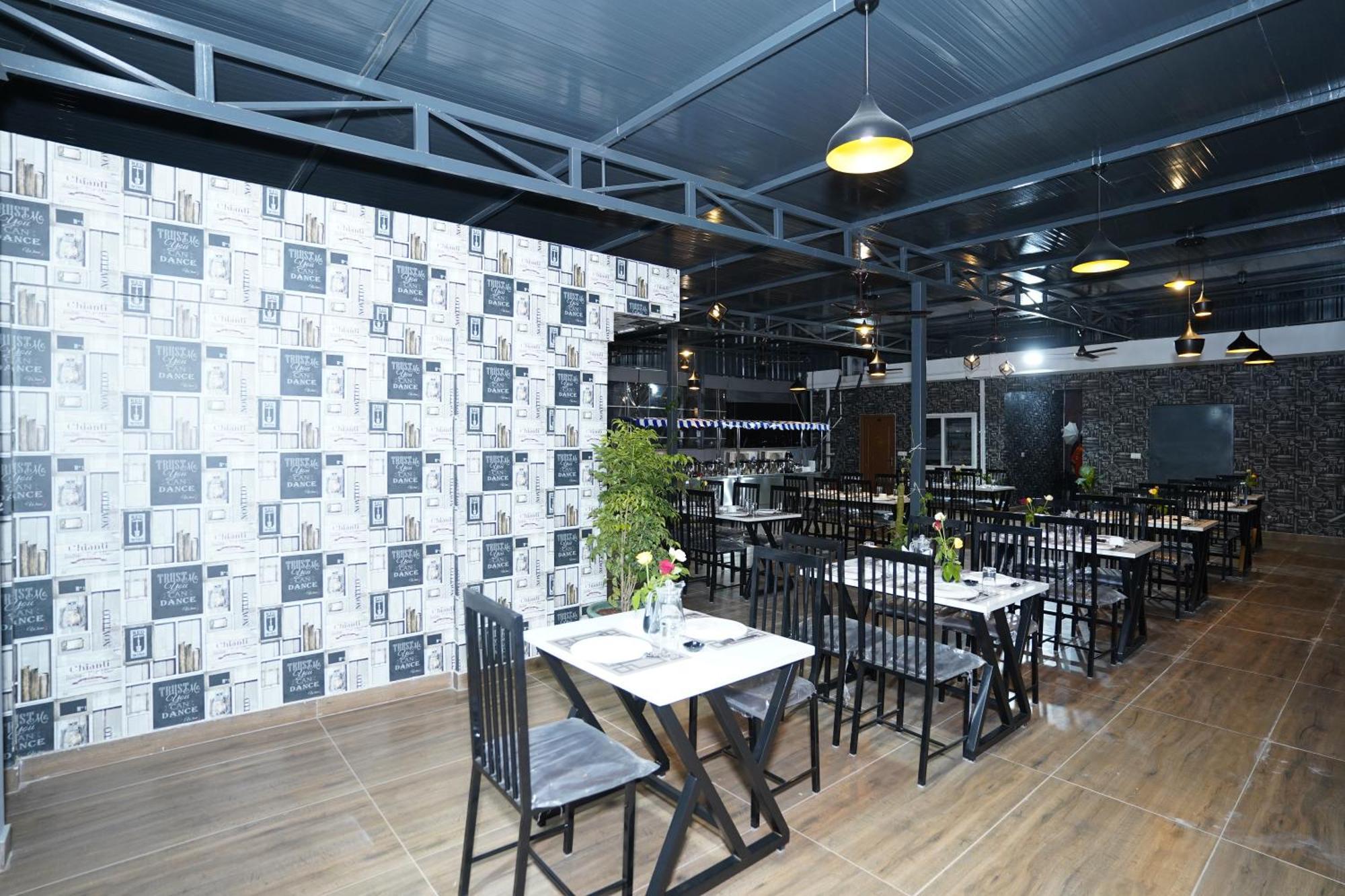 Hostel Sai Manyata Inn, Near Manyata Tech Park *