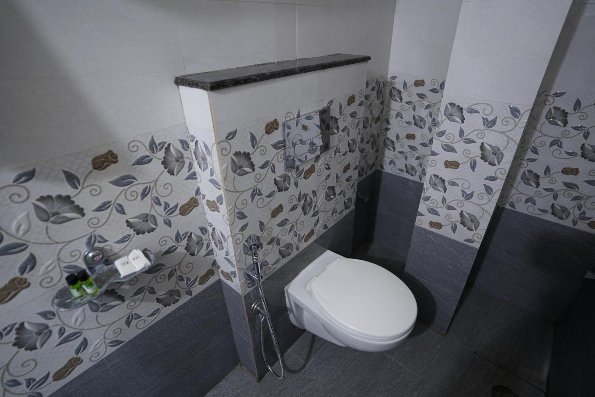 Hostel Sai Manyata Inn, Near Manyata Tech Park Bangalore