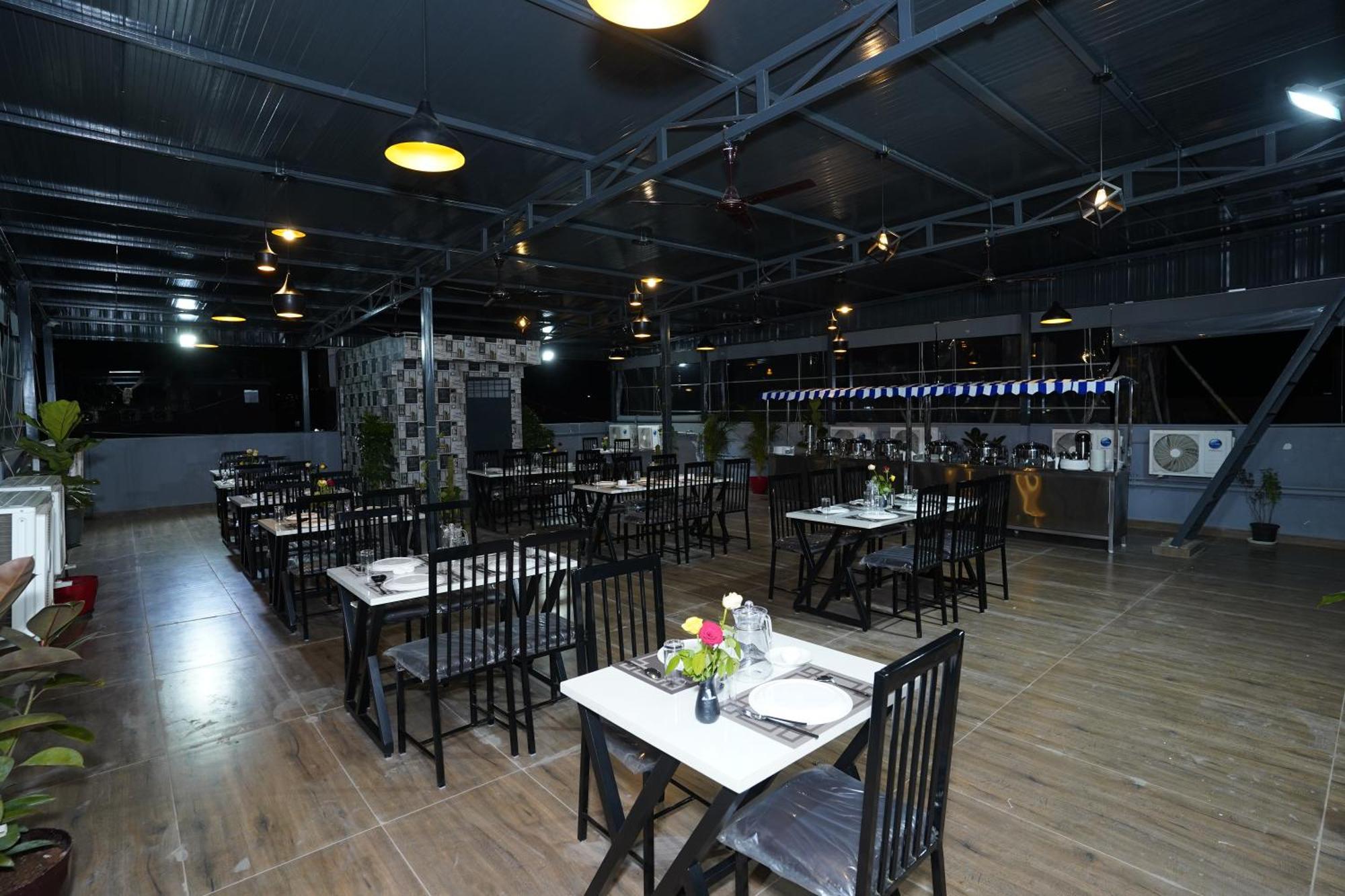 Sai Manyata Inn, Near Manyata Tech Park *