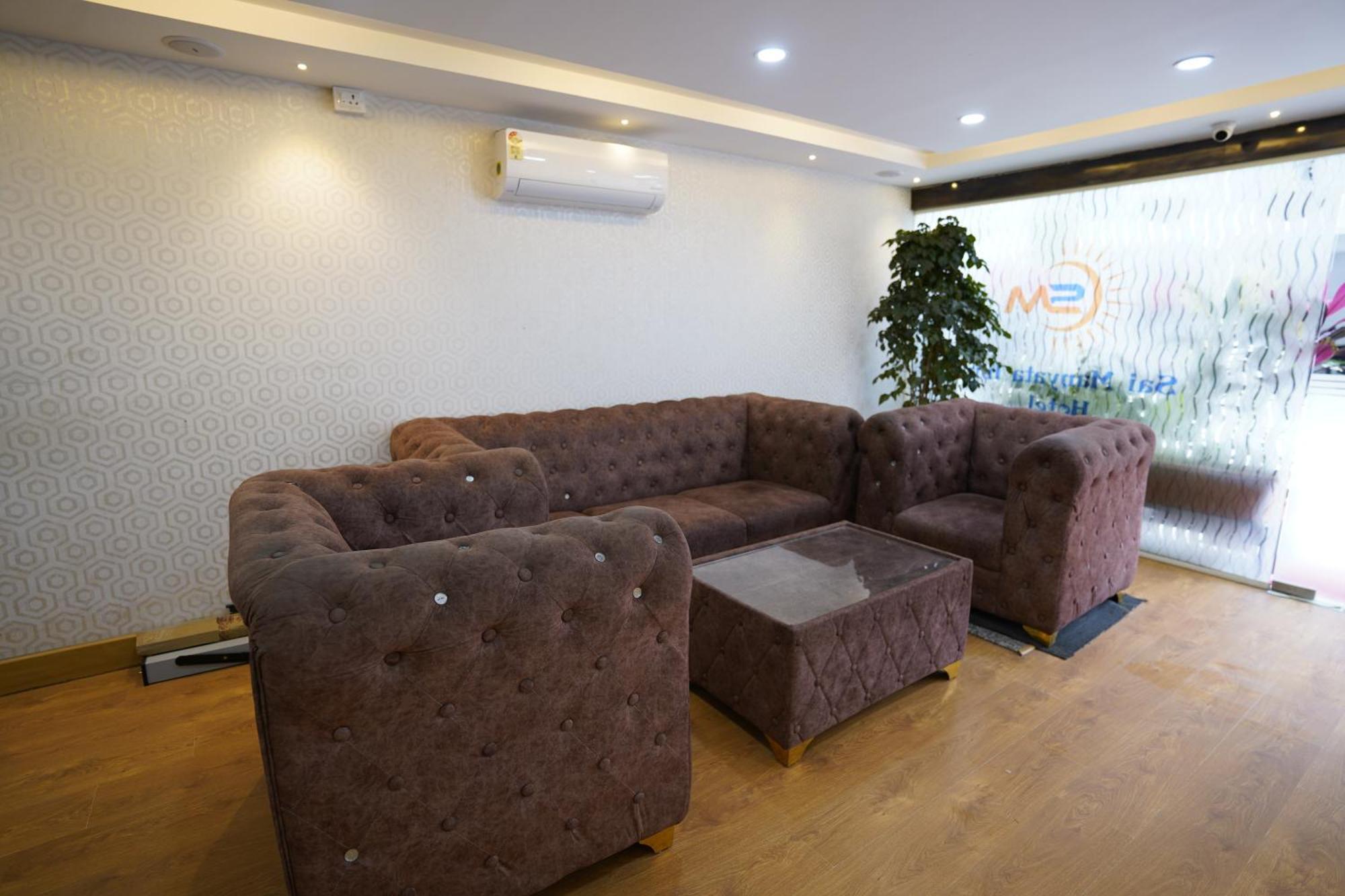 Sai Manyata Inn, Near Manyata Tech Park Hostel Bangalore