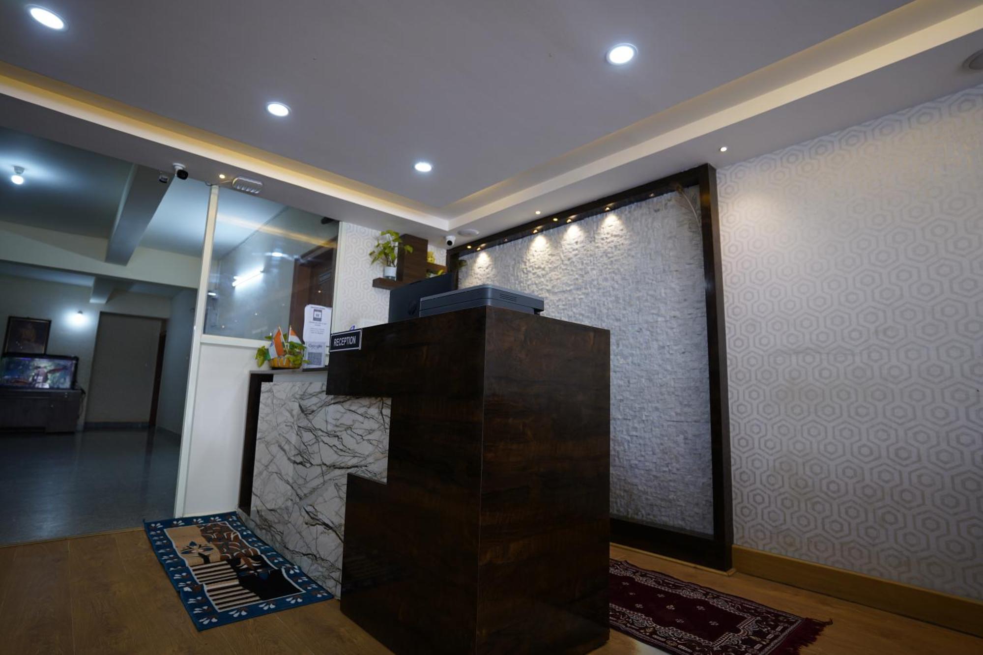 Hostel Sai Manyata Inn, Near Manyata Tech Park Bangalore