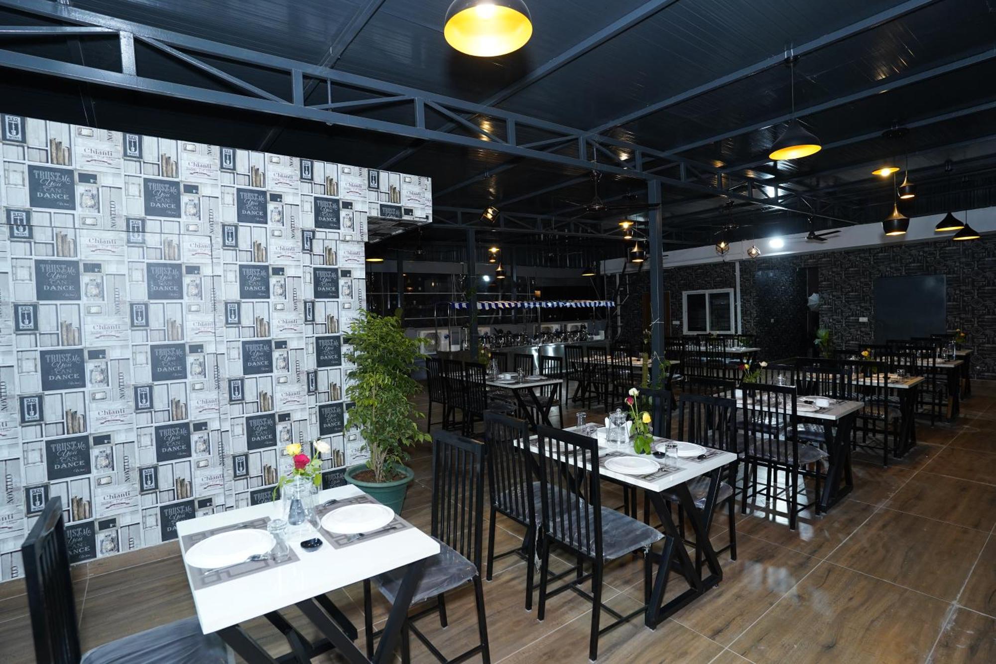 Sai Manyata Inn, Near Manyata Tech Park *