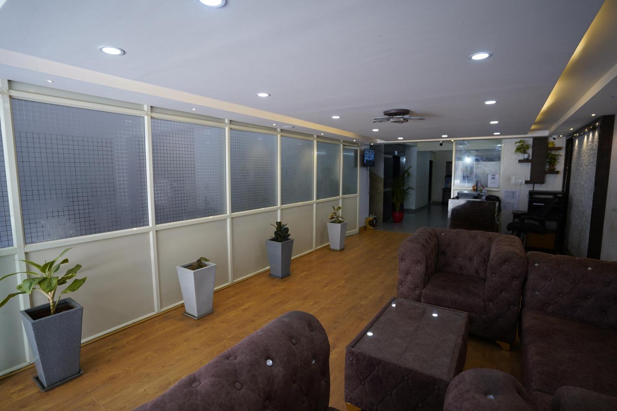 Sai Manyata Inn, Near Manyata Tech Park Hostel Bangalore