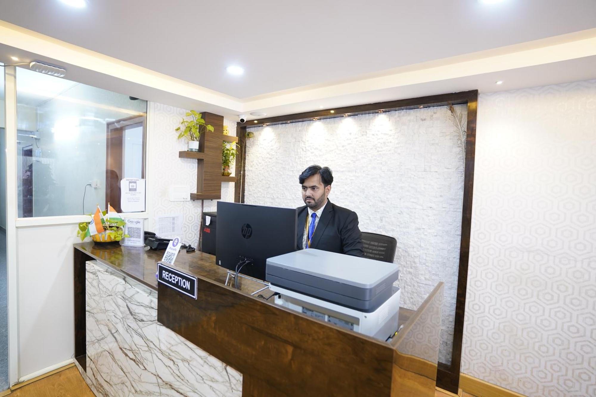 Sai Manyata Inn, Near Manyata Tech Park Hostel Bangalore