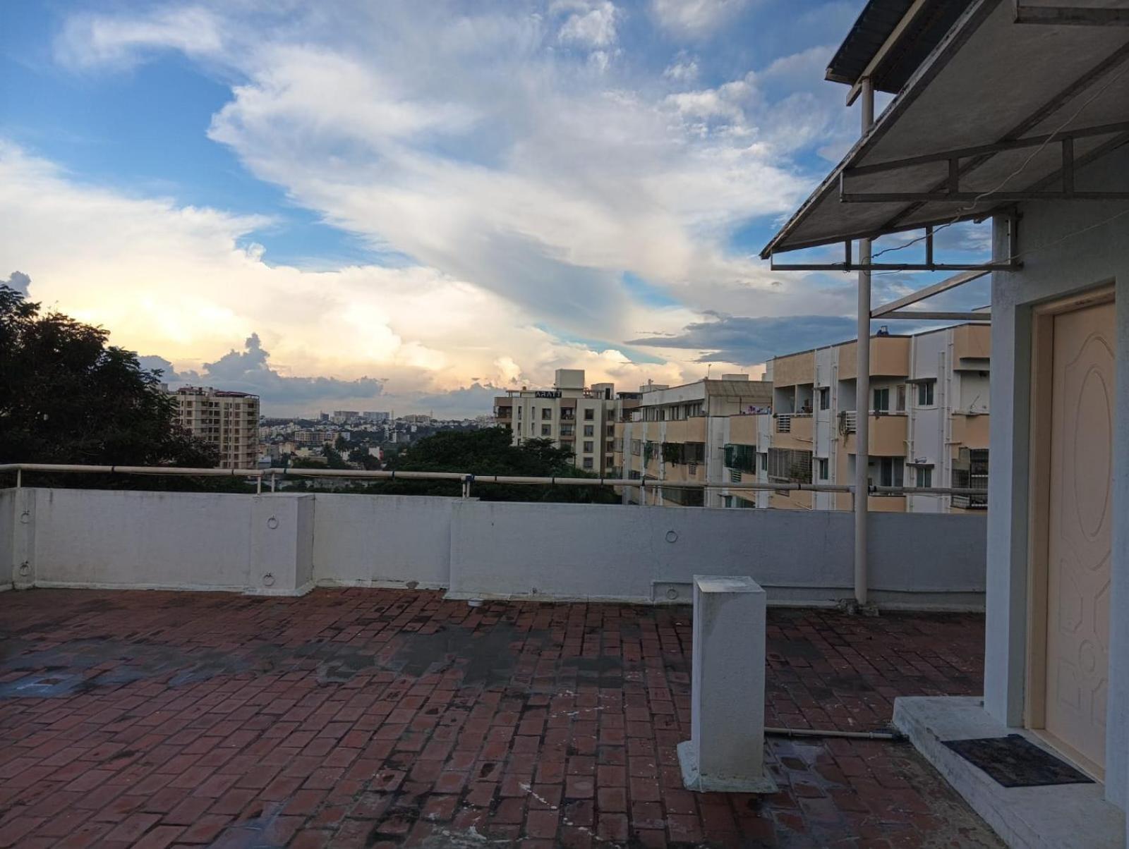 Saashivnest Homestay Bangalore