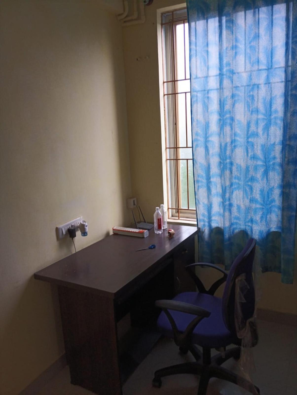 Saashivnest Homestay Apartment Bangalore