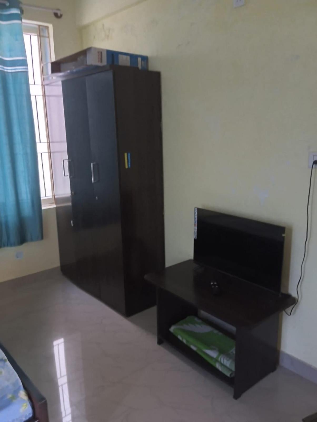 Apartment Saashivnest Homestay *