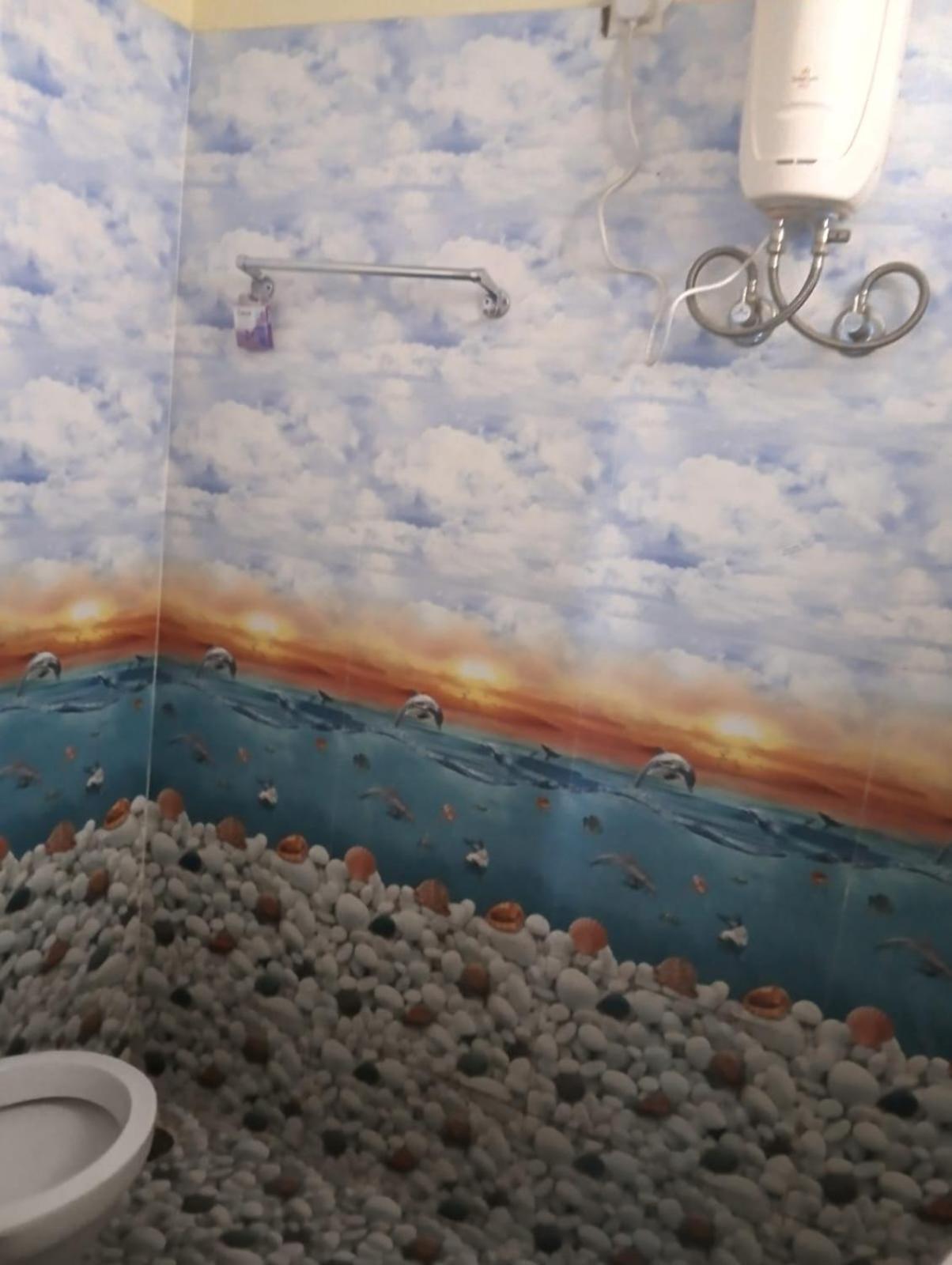 Apartment Saashivnest Homestay Bangalore