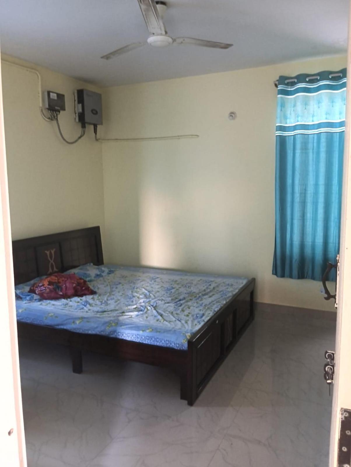 Saashivnest Homestay *