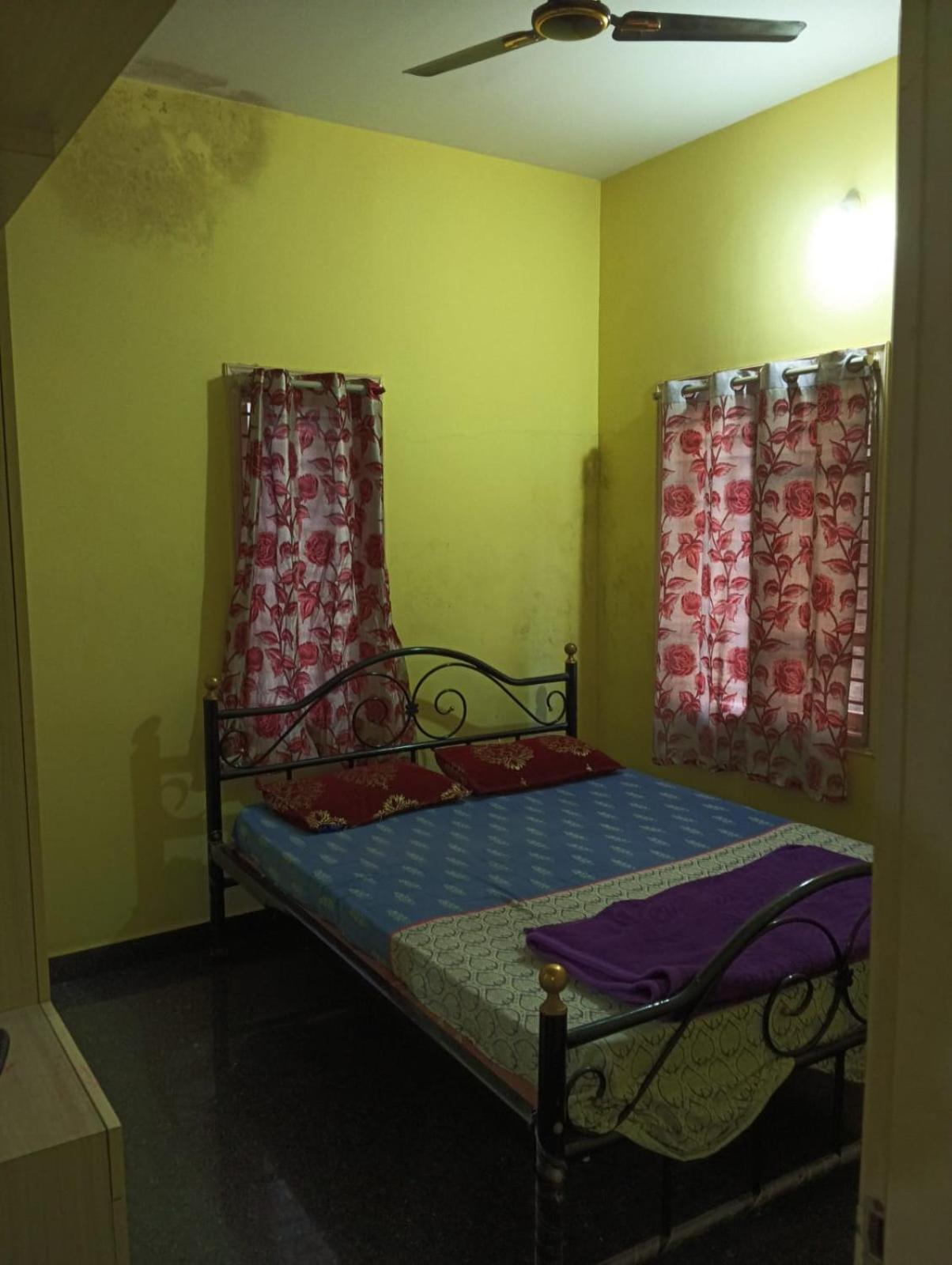 Apartment Saashivnest Homestay