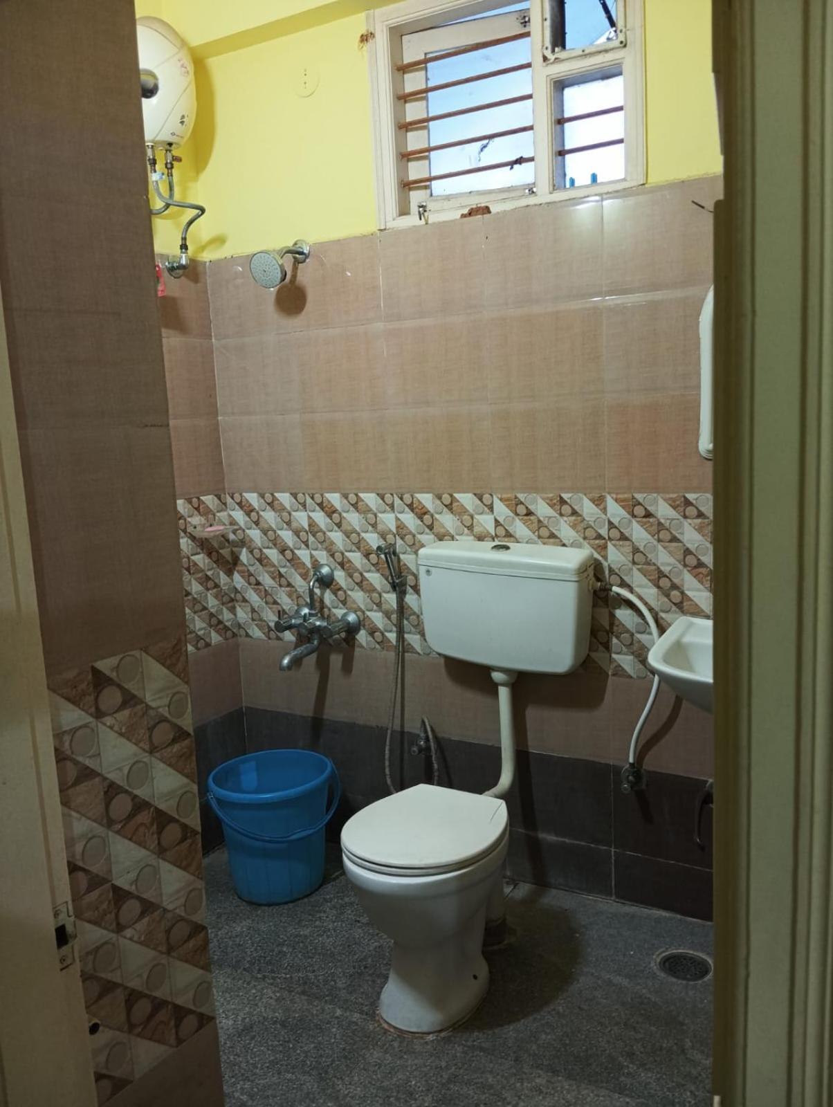 Saashivnest Homestay *