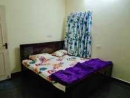 Apartment Saashivnest Homestay *