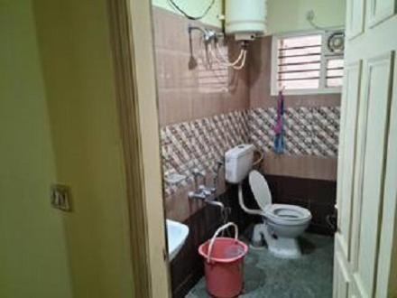 Saashivnest Homestay *