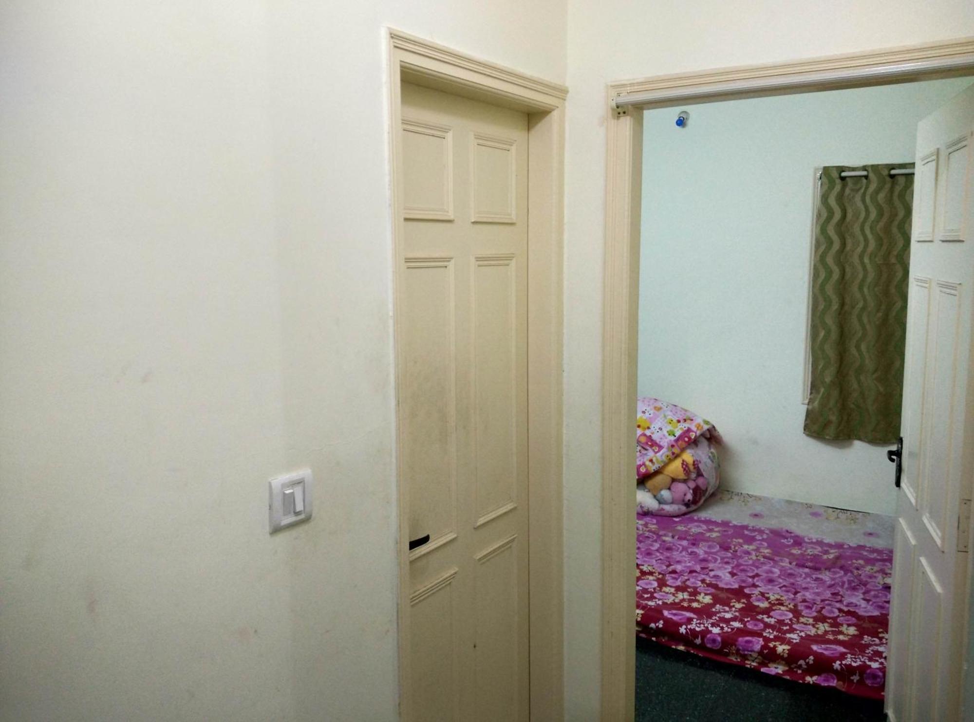 Apartment Saashivnest Homestay *