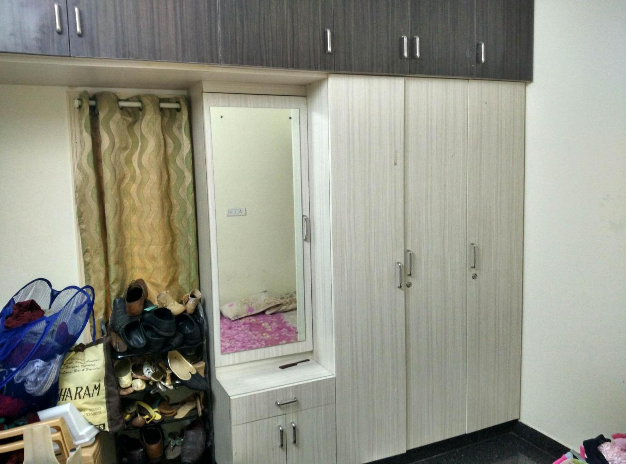 Saashivnest Homestay