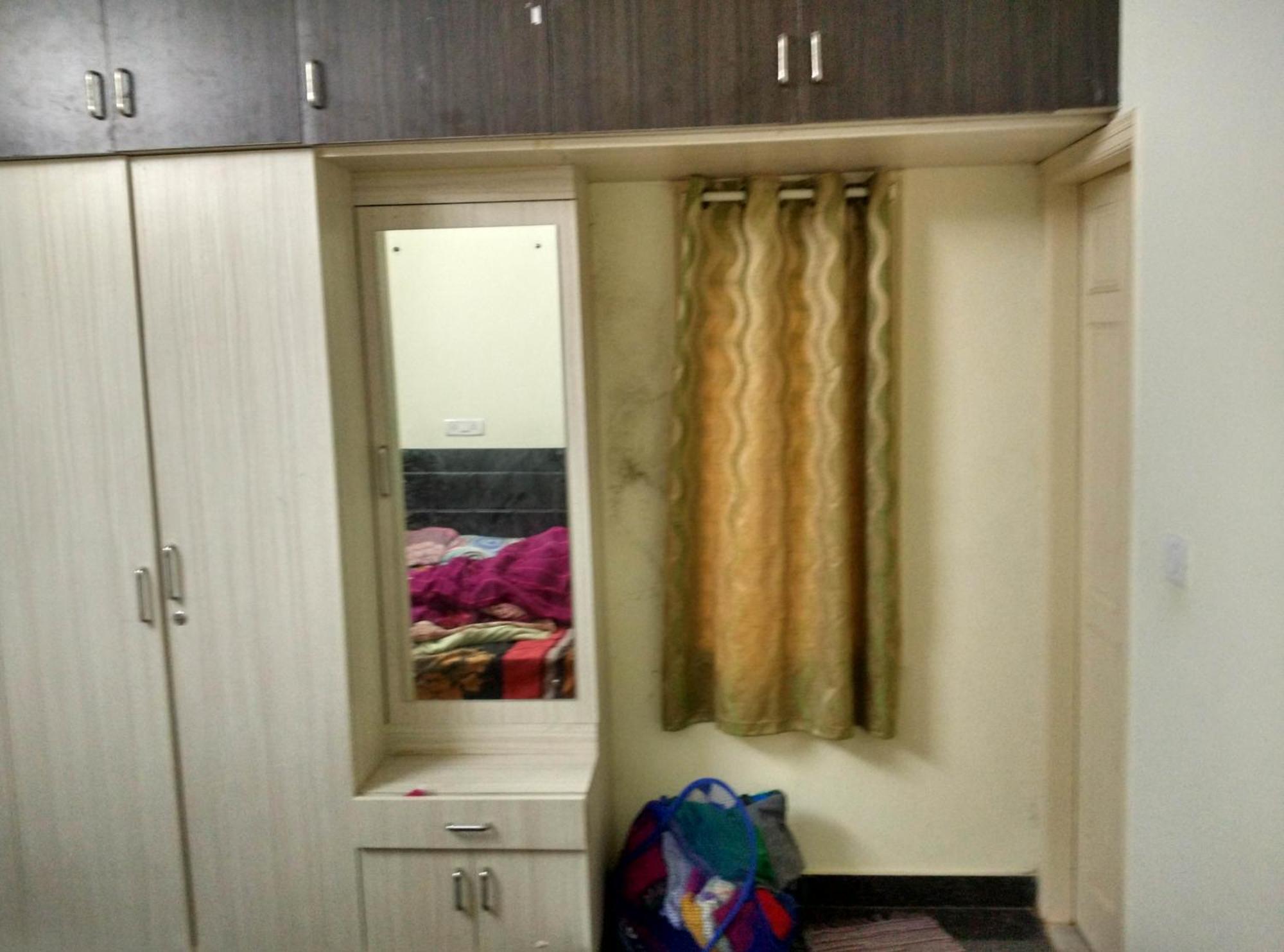Saashivnest Homestay Apartment