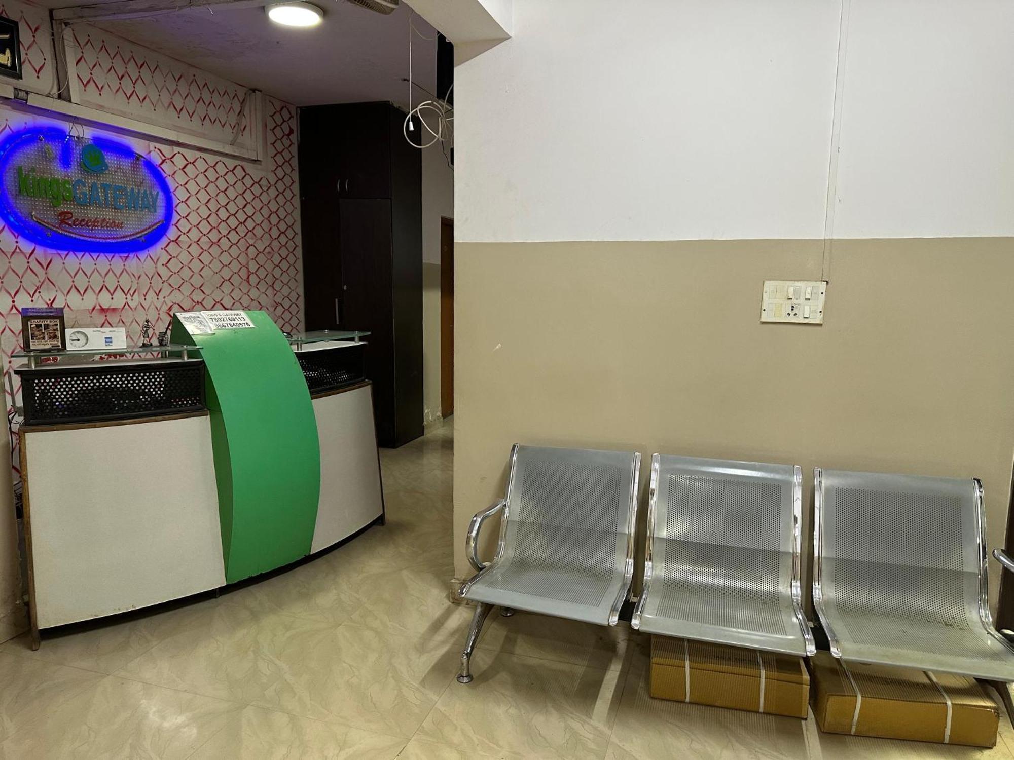 Hotel Kings Gateway Bangalore