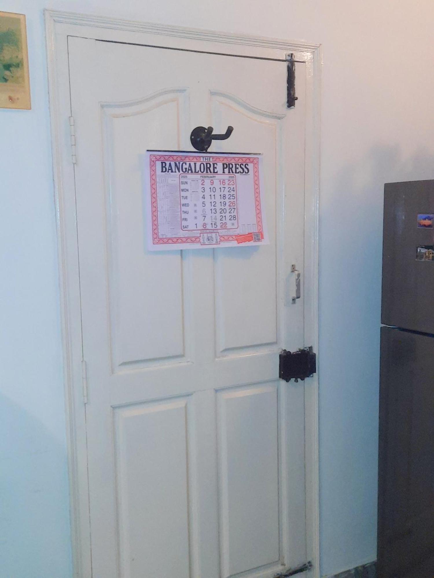 Two Bedroom Independent Als Bangalore