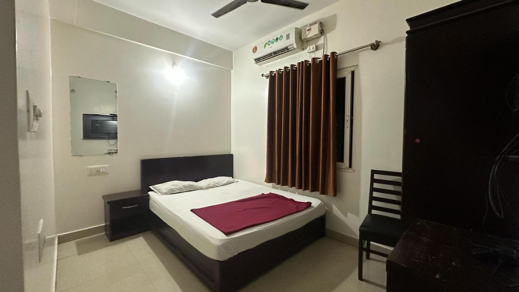 Arabian Residency 3*