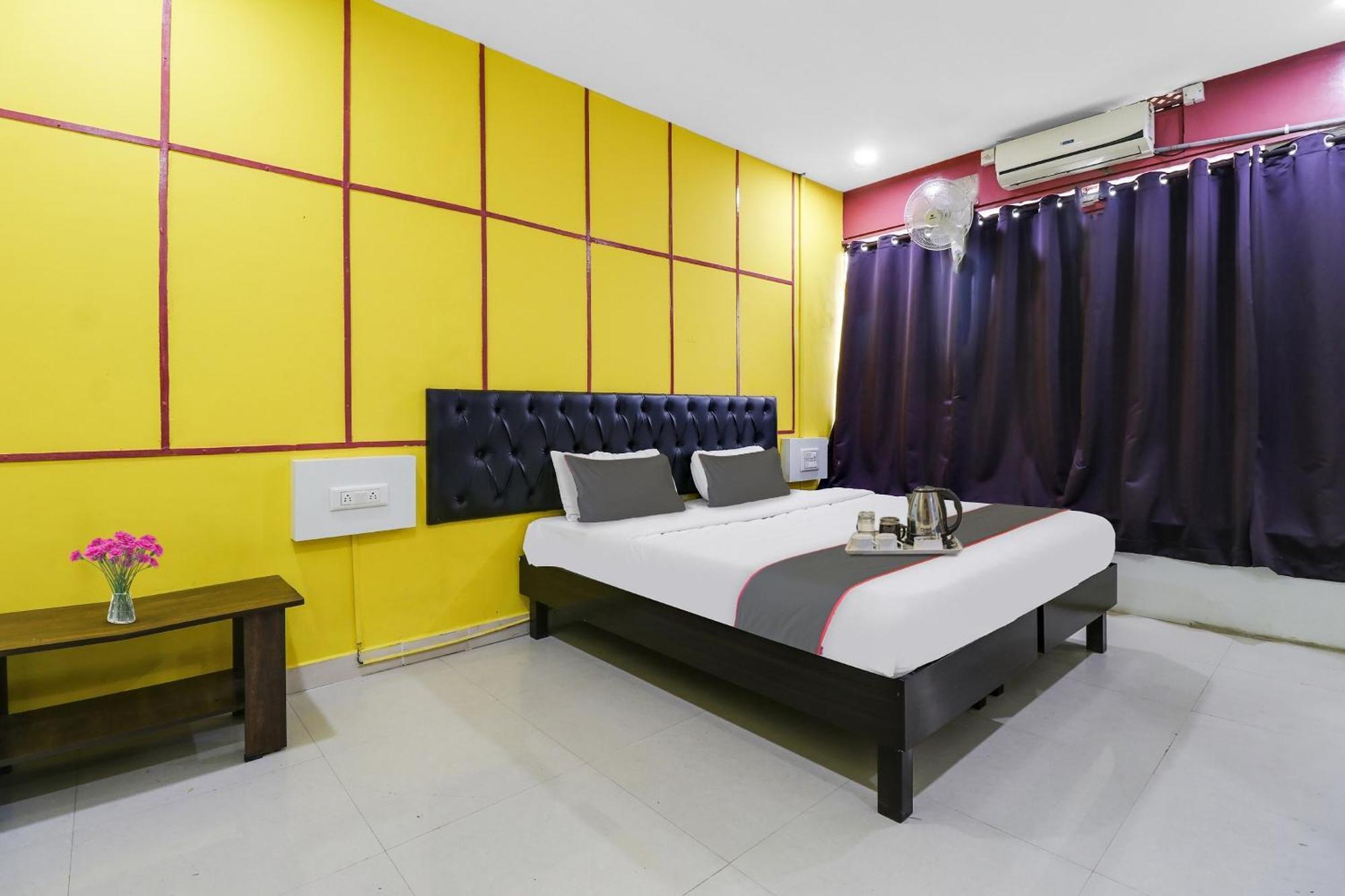 O Hkh Homes 3* Bangalore