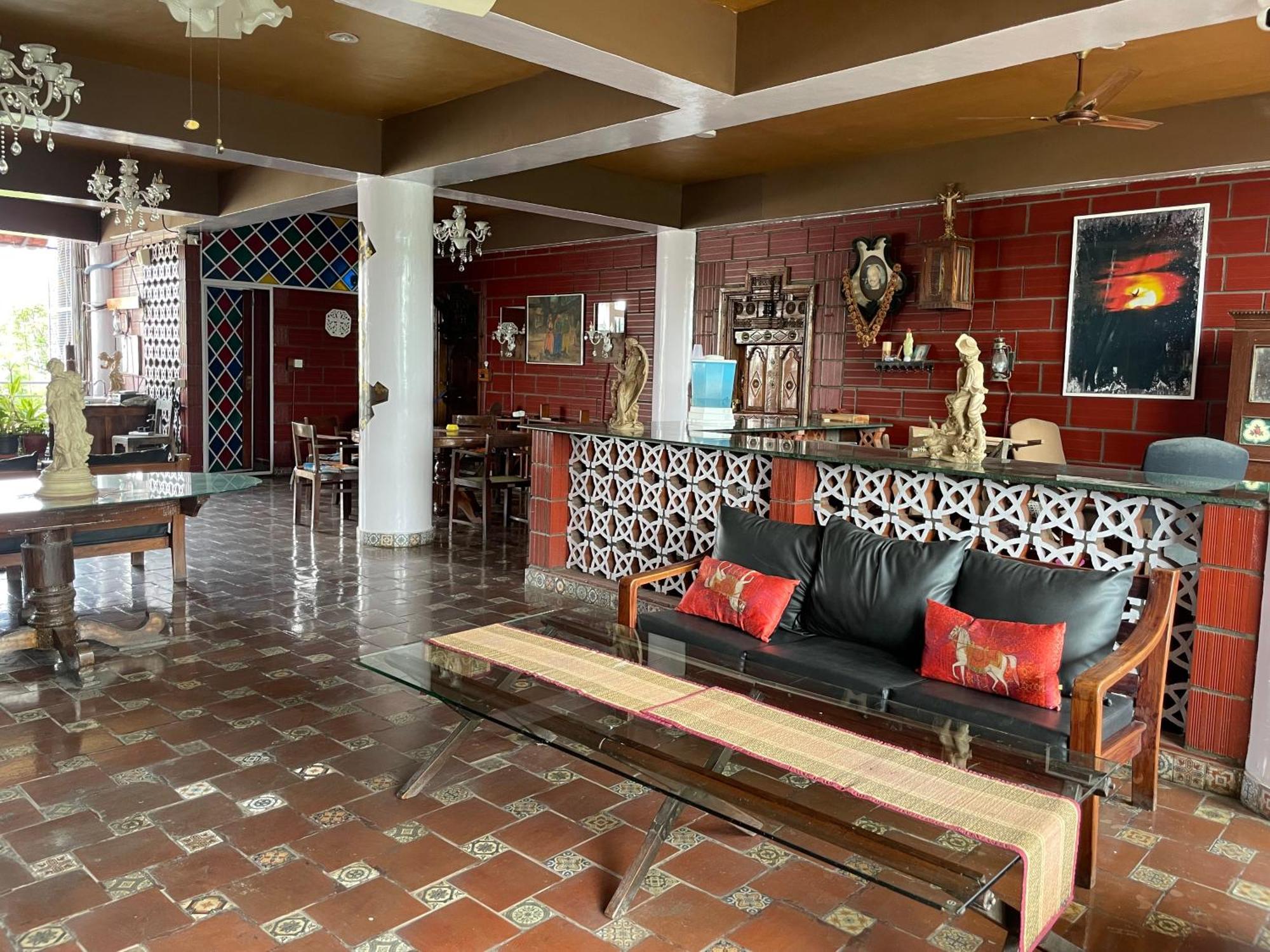 Golden Lotus Boutique 3*