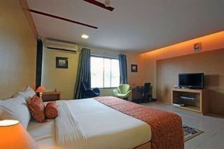 Curzon 3* Bangalore